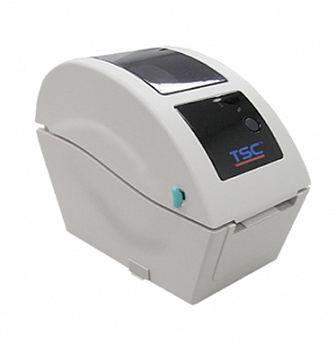 Принтер для печати браслетов TSC TDP-324W