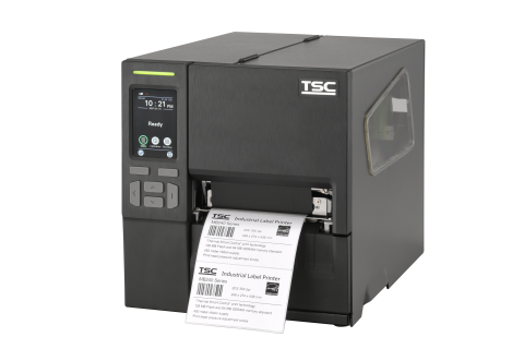 Промышленный принтер этикеток TSC MB240