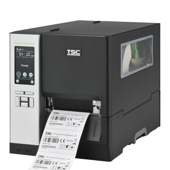 Промышленный принтер этикеток TSC MH240