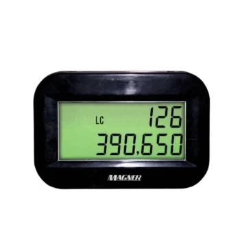 Внешний дисплей Magner