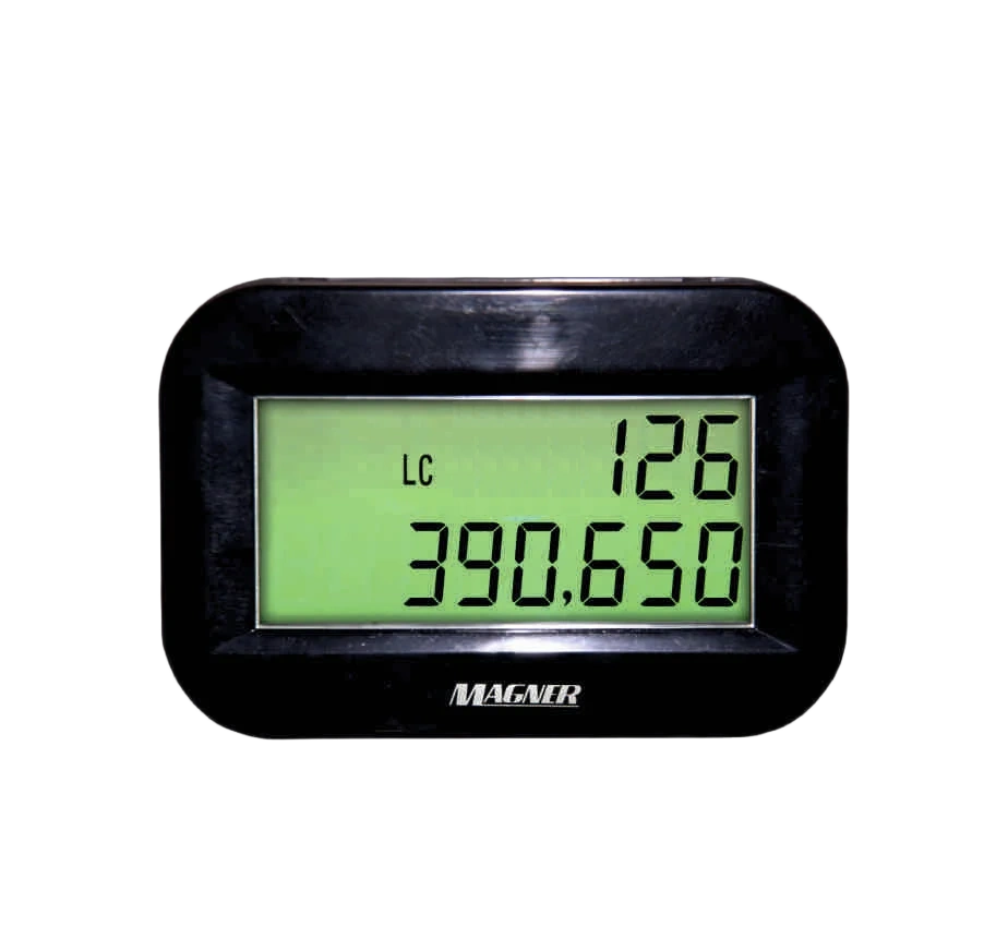 magner_100 Внешний дисплей Magner