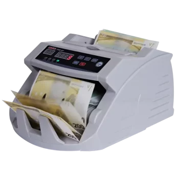 DoCash 3040 UV