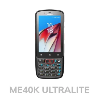 MEFERI ME40K ULTRALITE Терминал сбора данных