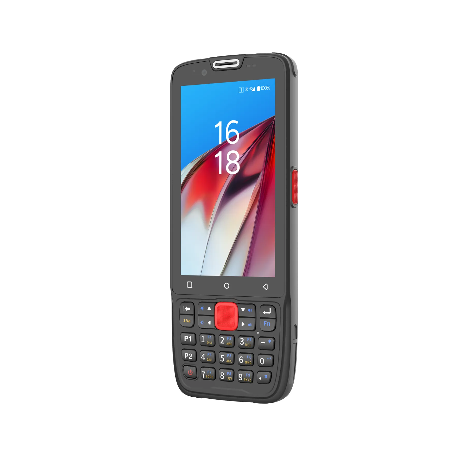 Meferi ME30K-M213BHF2XNC1S Терминал сбора данных