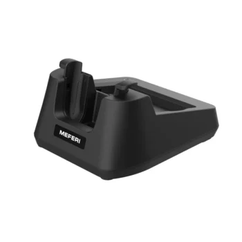 Коммуникационная подставка MEFERI ME30K Single-slot Cradle Kit,Incl ME30K-SCRD01-01 and PWS-DC-122BEU-06