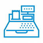 Кассовое оборудование