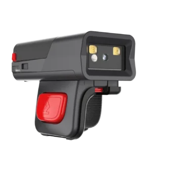 MEFERI MS300R / 1000 MAH / NEWLAND N1 сканер-кольцо 2D